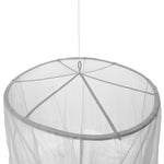 Care Plus Mosquito net bell durallin 2-persoons 1 Stuks