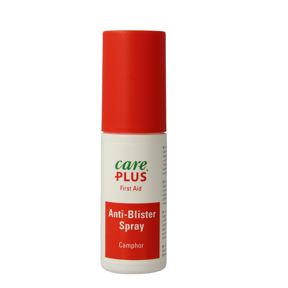 Care Plus Anti blister spray 50.00 Milliliter