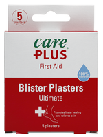 Care Plus Pleister ultimate 5.00 Stuks