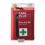 Care Plus First aid kit light - walker 1.00 Stuks