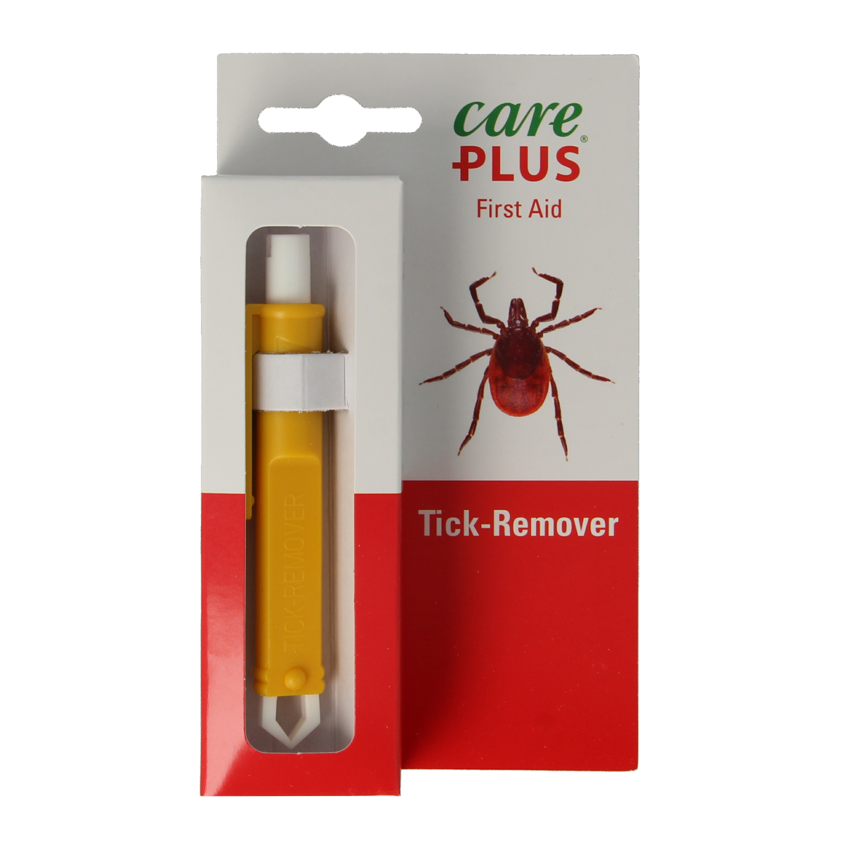Care Plus Tick out remover 1.00 Stuks