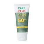 Care Plus Sun protect SPF50 tube 100.00 Milliliter