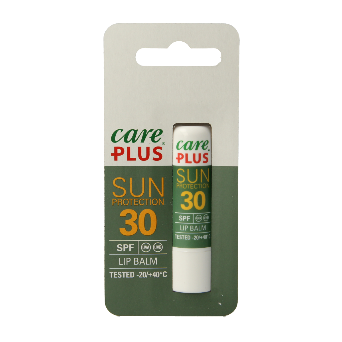Care Plus Lipstick SPF30  4.80 Gram