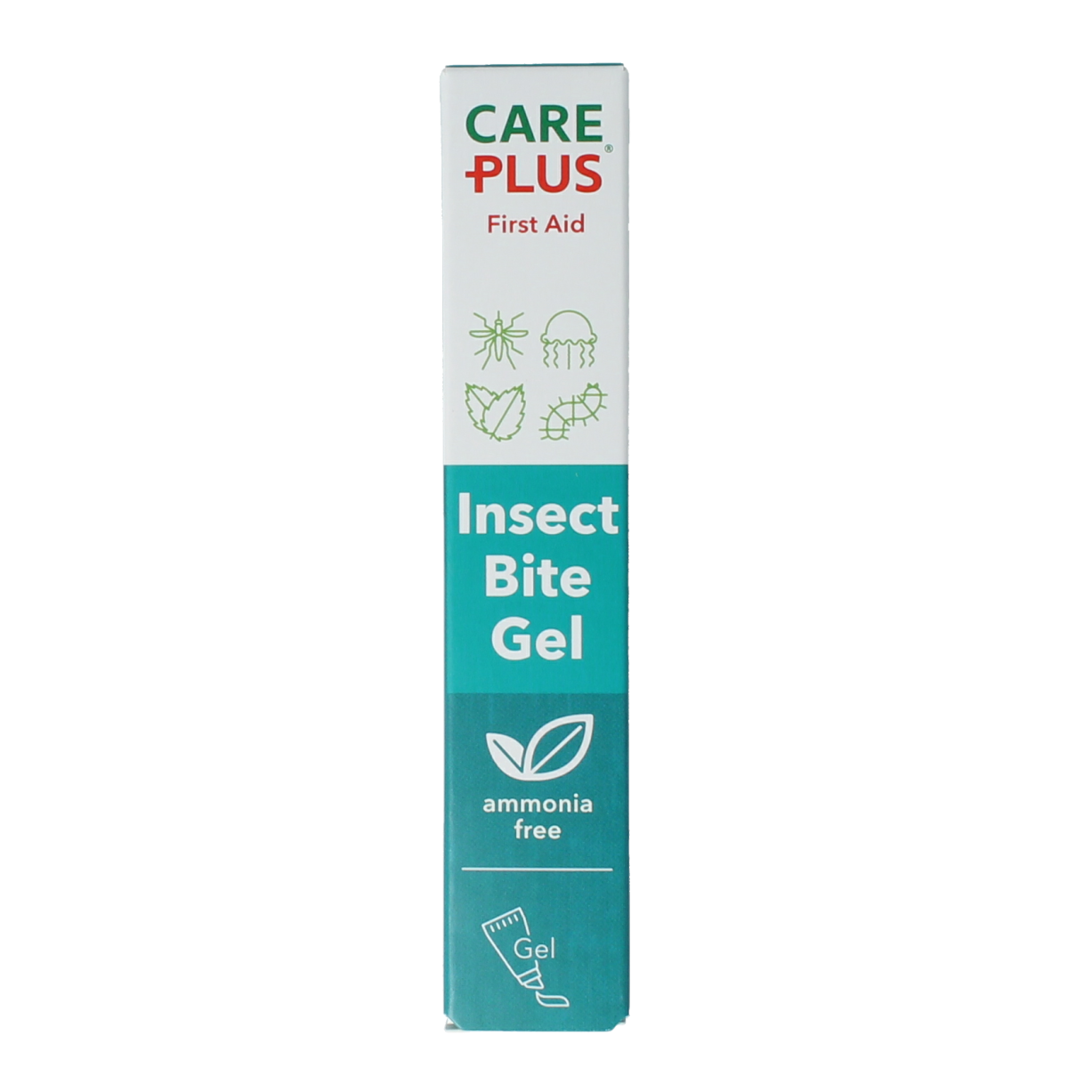 Care Plus Insect bite gel 20.00 Milliliter