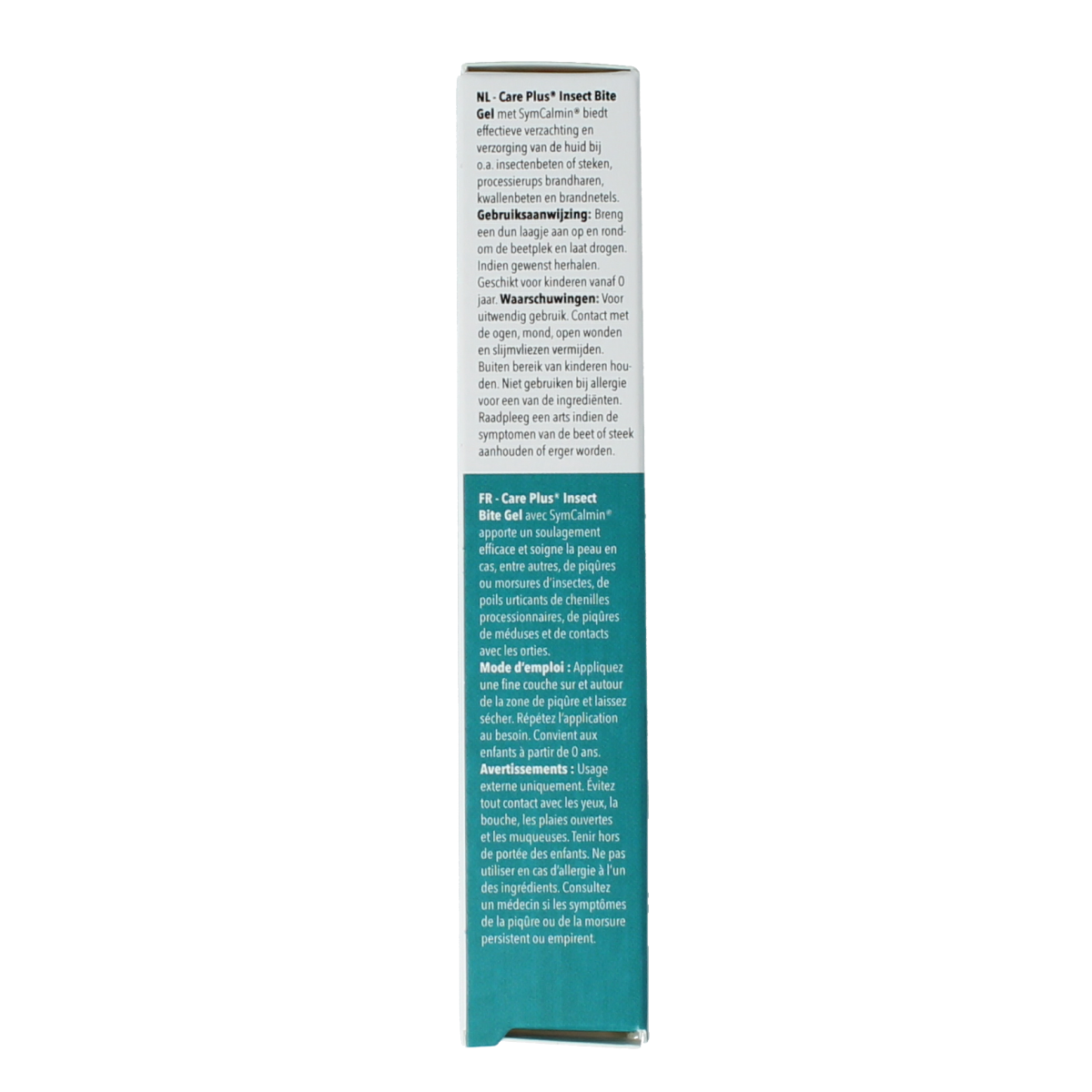 Care Plus Insect bite gel 20.00 Milliliter