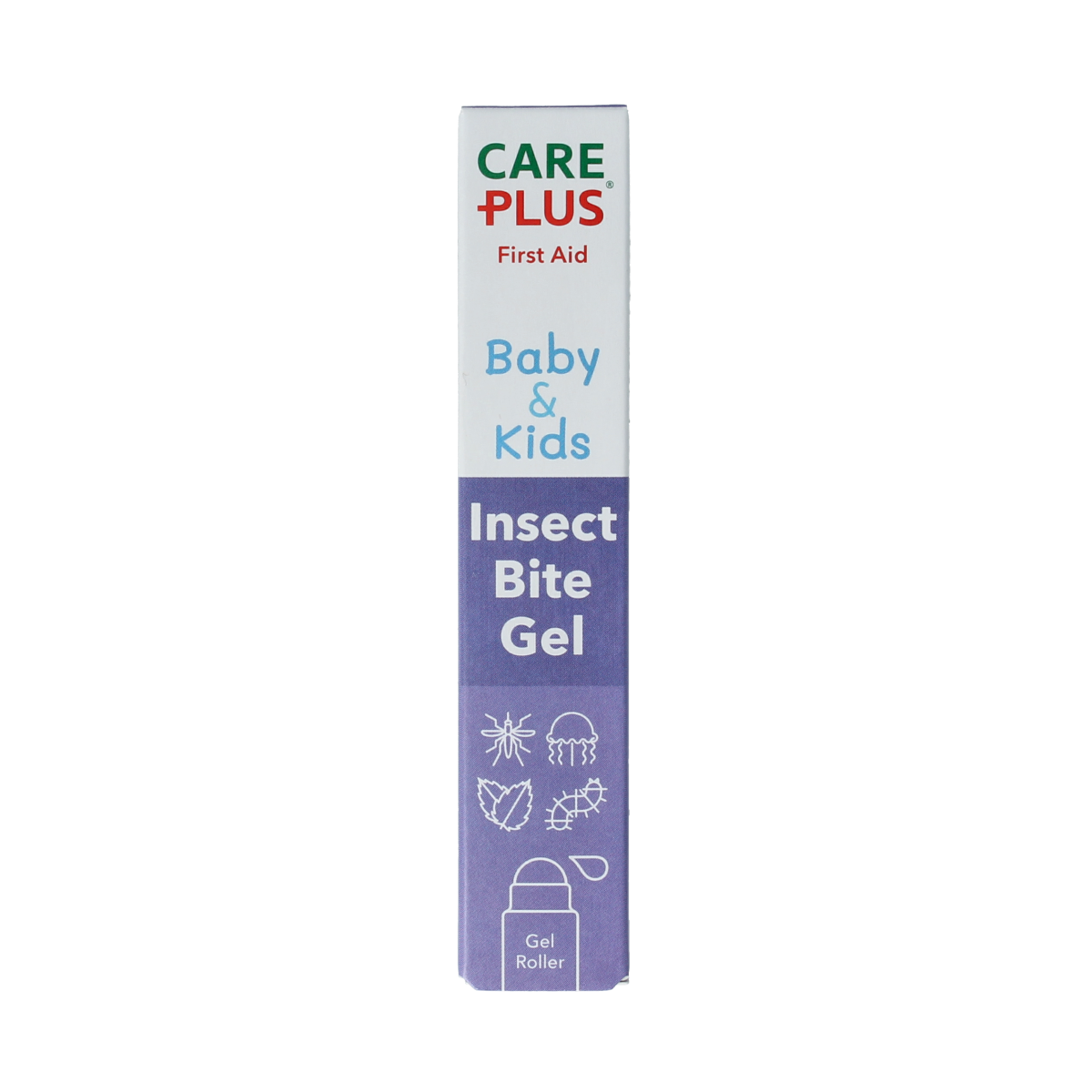 Care Plus Baby & kids insect bite gel 15.00 Milliliter