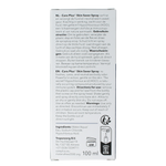 Care Plus Skin saver spray 100.00 Milliliter