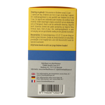Depyrrol Kopervrije multi 60.00 Vegetarische capsules