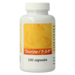 Depyrrol Taurine P5P 5mg 100.00 Capsules