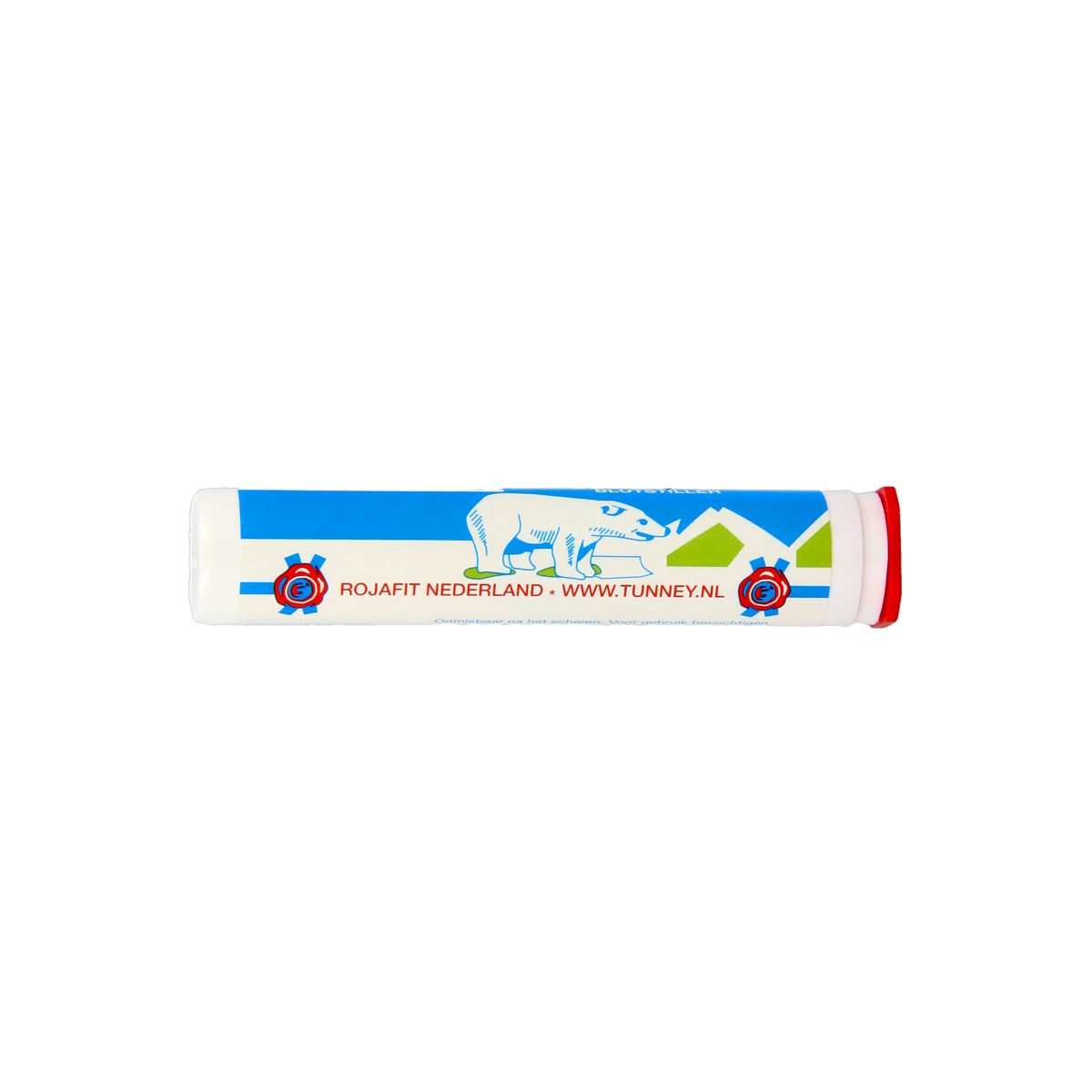 Tunney Bloedstelpende aluinstift 10.00 Gram