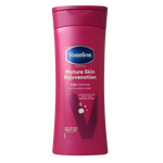 Vaseline Body lotion mature skin 400.00 Milliliter