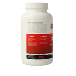 Fitshape Creatine monohydraat 125.00 Gram