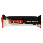 Fitshape Creatine nougat bar 38 Gram