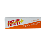 Dextro Multivitamine tablet 47 gram 1.00 Rol