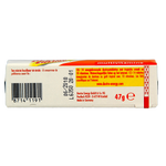 Dextro Multivitamine tablet 47 gram 1.00 Rol