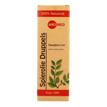 Aromed Shanghan-Lun spierolie druppels 50.00 Milliliter