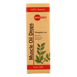 Aromed Shanghan-Lun spierolie druppels 50.00 Milliliter