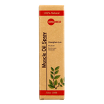 Aromed Shanghan-Lun spierolie spray 20.00 Milliliter