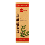 Aromed Shanghan-Lun spierolie roller 30.00 Milliliter