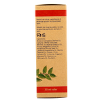 Aromed Shanghan-Lun spierolie roller 30.00 Milliliter