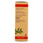 Aromed Shanghan-Lun spierolie roller 30.00 Milliliter