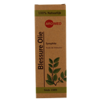 Aromed Symphita blessure olie  30.00 Milliliter