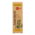 Aromed Ferula kalknagel olie 10.00 Milliliter