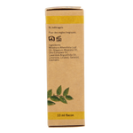 Aromed Ferula kalknagel olie 10.00 Milliliter