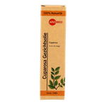 Aromed Cuparosa gezichtsolie 10.00 Milliliter
