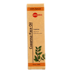 Aromed Cuparosa gezichtsolie 10.00 Milliliter
