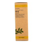 Aromed Ferula kalknagel olie 30.00 Milliliter