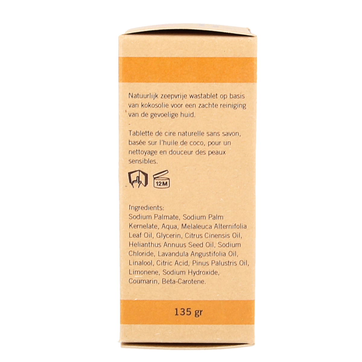 Aromed Arosofia wastablet 135.00 Gram