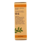 Aromed Thurana wratten olie 10.00 Milliliter