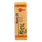 Aromed Thurana wratten olie 10.00 Milliliter