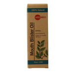 Aromed Echina mondblaasjesolie 10.00 Milliliter