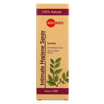 Aromed Candira intiem hygiene spray 50.00 Milliliter