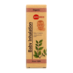 Aromed Baby inhalatie olie bio 10.00 Milliliter