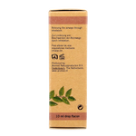 Aromed Baby inhalatie olie bio 10.00 Milliliter
