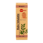 Aromed Baby inhalatie olie bio 10.00 Milliliter