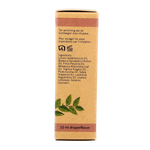 Aromed Baby inhalatie olie bio 10.00 Milliliter