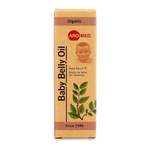 Aromed Baby buikolie 20.00 Milliliter