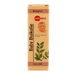 Aromed Baby buikolie 20.00 Milliliter