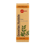 Aromed Eczea gevoelige huidolie 50.00 Milliliter