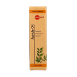 Aromed Ordexma oorschelpolie 10.00 Milliliter