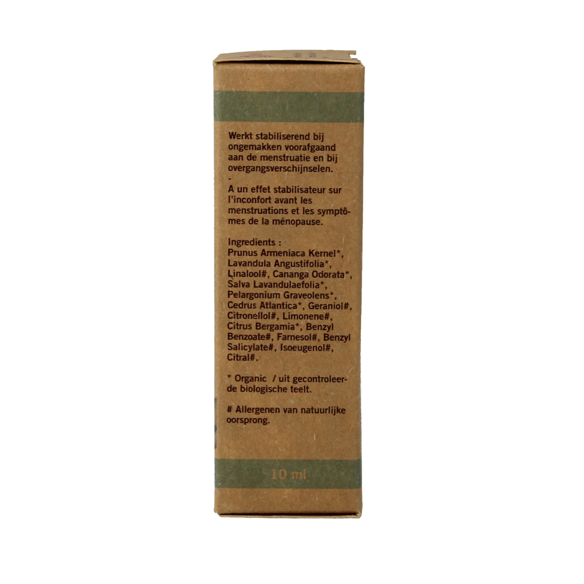 Aromed Lotus hormoon roller 10.00 Milliliter