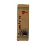 Aromed Lotus hormoon roller 10.00 Milliliter