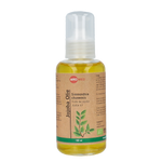 Aromed Jojoba olie bio  100.00 Milliliter