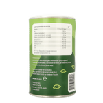 Nutriforce Gewichtstoename 500.00 Gram