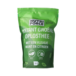 Nutriforce Instant groene thee 500.00 Gram