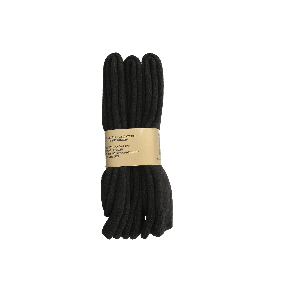 Naproz Thermo sokken zwart maat 47-49  3.00 Paar